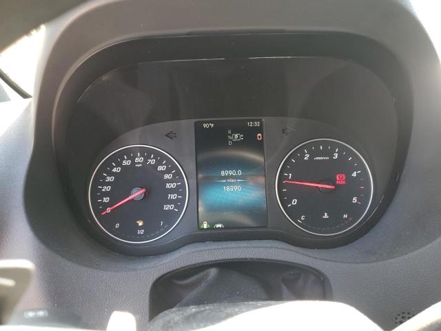 2024 MERCEDES-BENZ SPRINTER 2 W1W4NBVY5RP705592