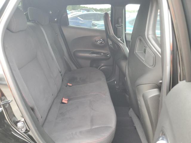 2015 NISSAN JUKE NISMO JN8DF5MV2FT250693