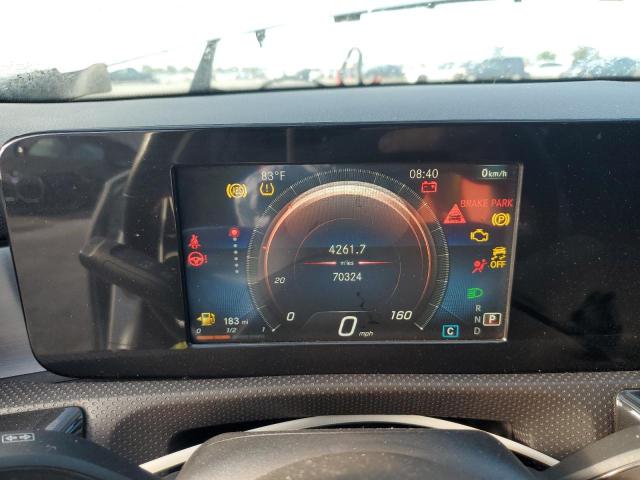 2020 MERCEDES-BENZ A 220 4MAT - W1K3G4FB8LW047826