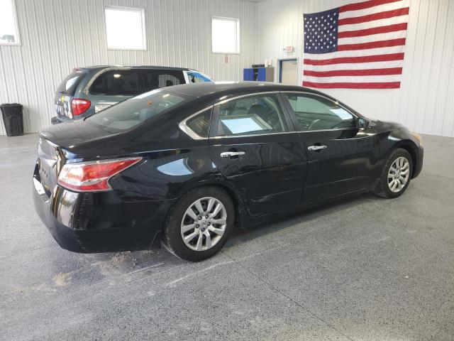 2015 NISSAN ALTIMA 2.5 1N4AL3AP0FN400277