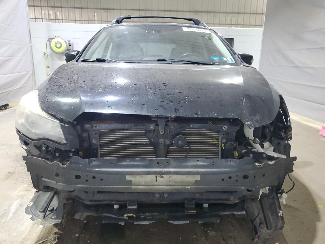 SUBARU XV 2.0 LIMITED