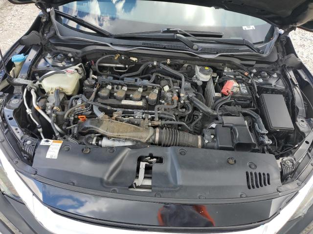 2017 HONDA CIVIC EX 19XFC1F33HE211091