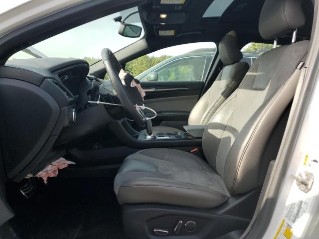 2017 FORD FUSION SPORT 3FA6P0VP4HR211098