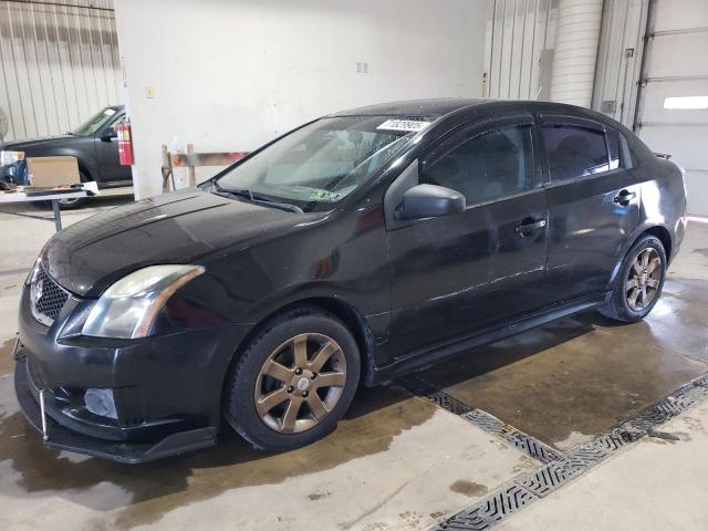 NISSAN SENTRA 2.0