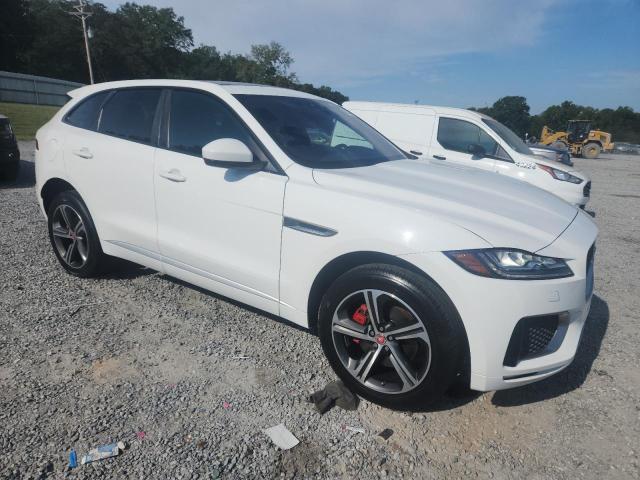 2020 JAGUAR F-PACE S SADCM2FVXLA636539