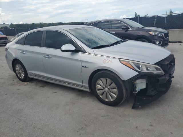 2017 HYUNDAI SONATA HYB KMHE24L13HA054616