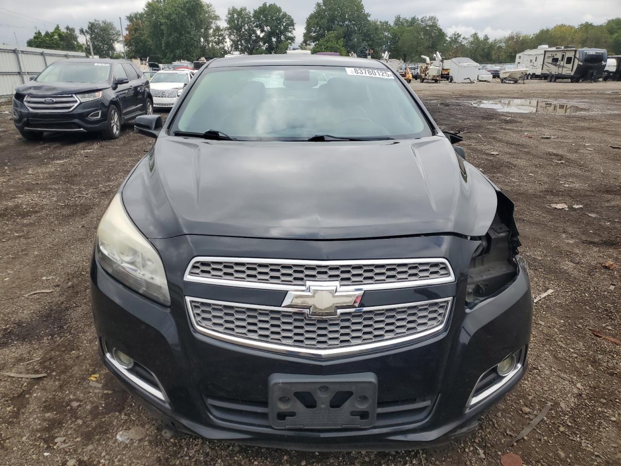 CHEVROLET MALIBU LTZ