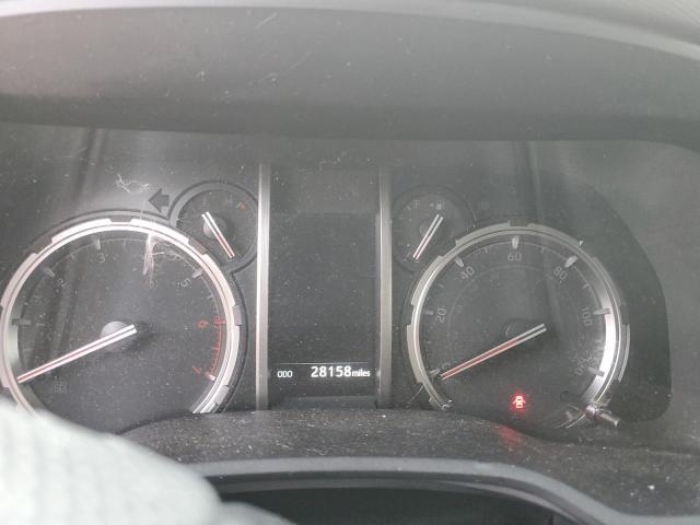 2024 TOYOTA 4RUNNER SR5 PREMIUM #3297238378