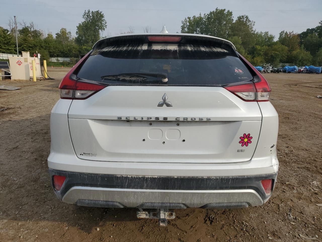 MITSUBISHI ECLIPSE SE