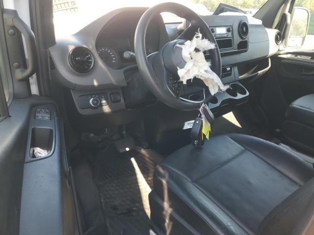2022 MERCEDES-BENZ SPRINTER 2 #3281627394
