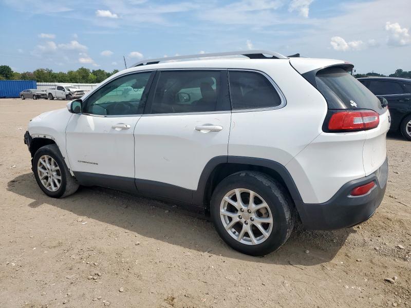 2016 JEEP CHEROKEE L 1C4PJLCB0GW106627