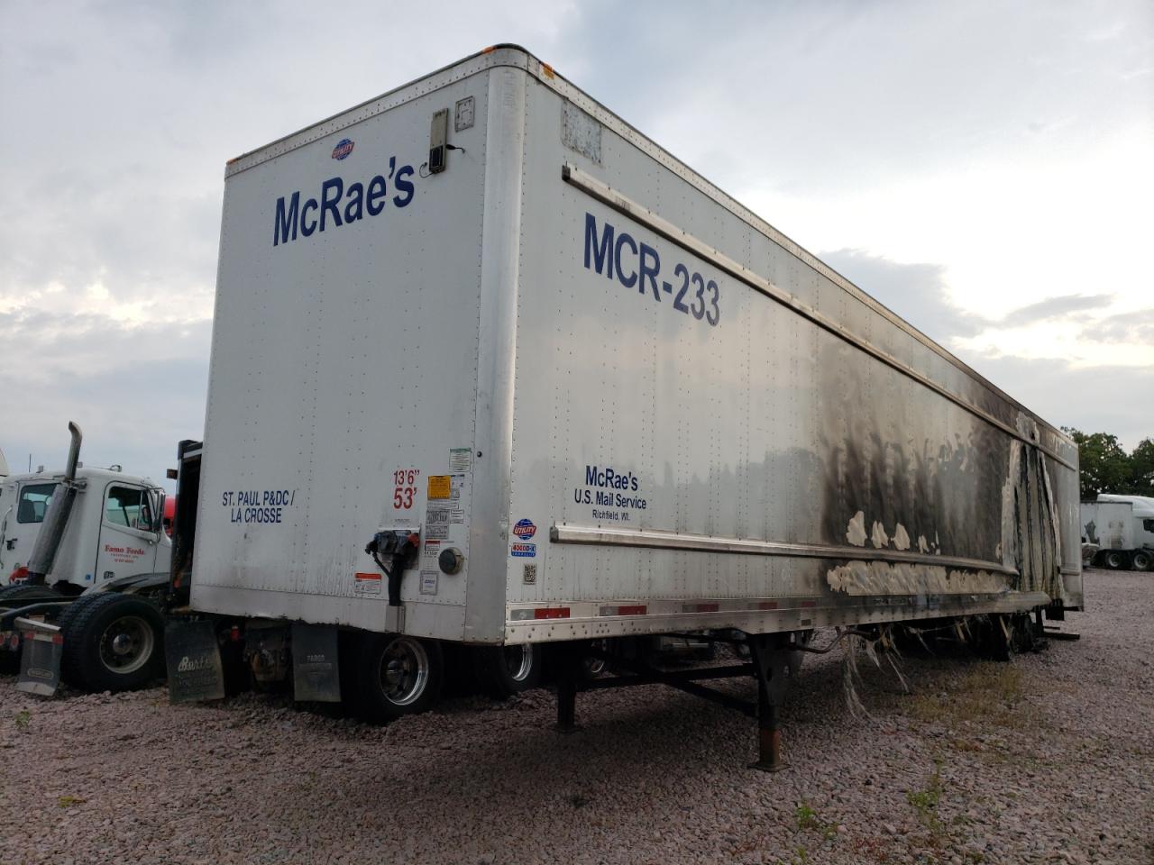 Lot #3291190961 2022 UTILITY VS2DX