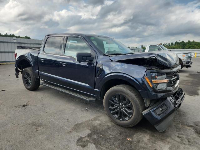 2024 FORD F150 XLT - 1FTEW3LP9RFC23047