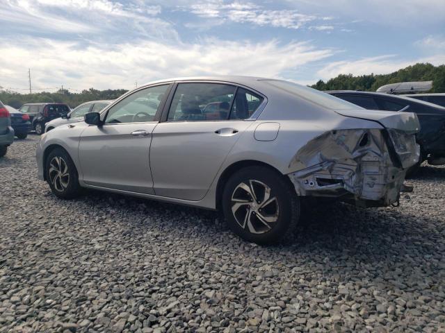 2017 HONDA ACCORD LX 1HGCR2F34HA124330