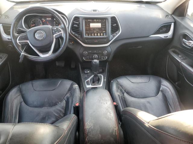 2014 JEEP CHEROKEE T - 1C4PJMBS0EW186189