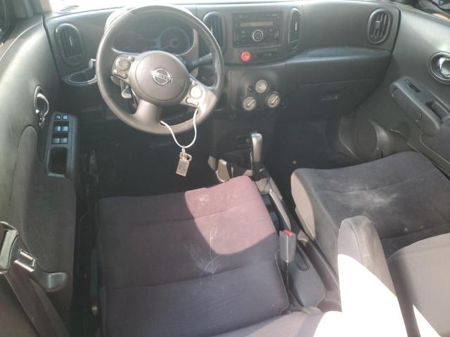 2010 NISSAN CUBE BASE - JN8AZ2KR8AT168118
