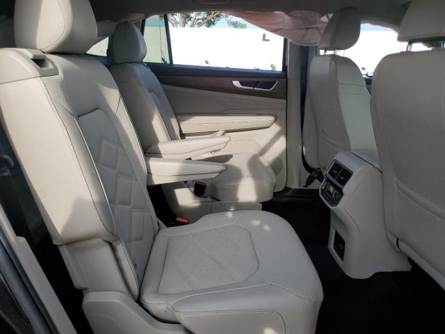 2025 VOLKSWAGEN ATLAS SE 1V2JR2CA6SC550880