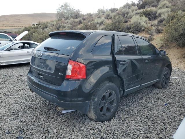 2013 FORD EDGE SEL #3293832591