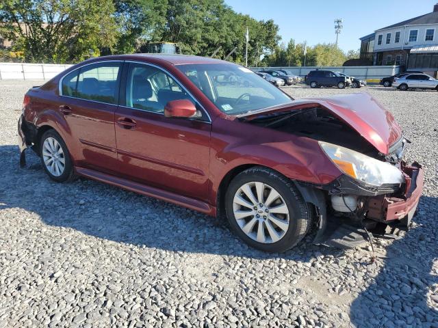 2012 SUBARU LEGACY 3.6R LIMITED - 4S3BMDL67C2014507