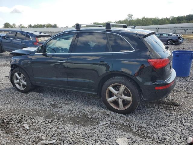 2017 AUDI Q5 PREMIUM PLUS WA1M2AFP6HA052559