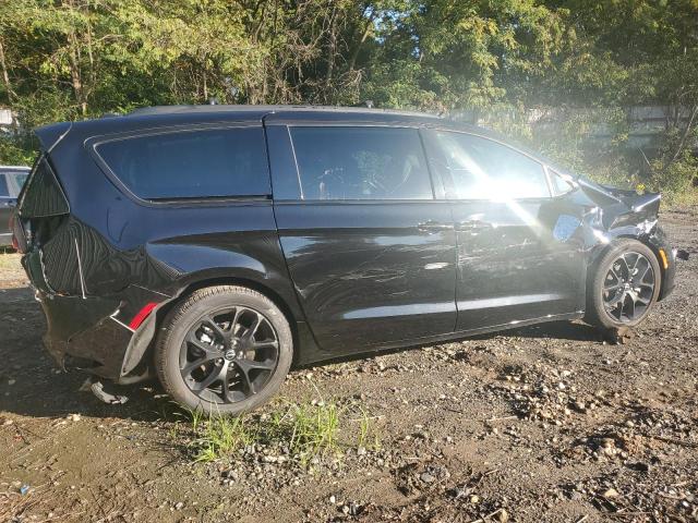 2025 CHRYSLER PACIFICA L 2C4RC1GG9SR540236