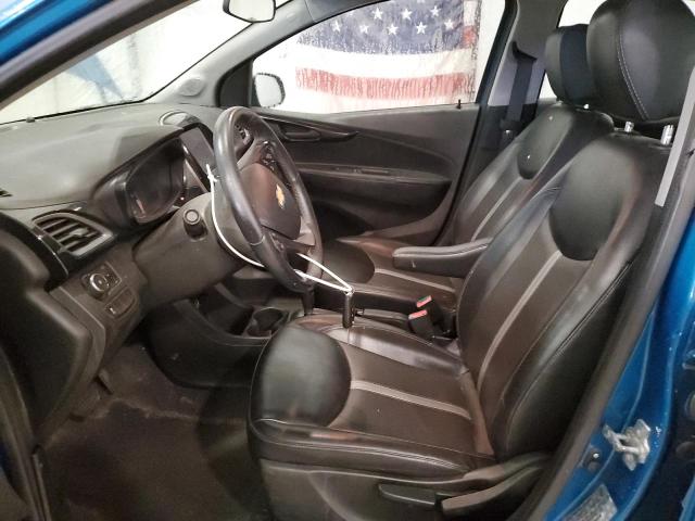 2019 CHEVROLET SPARK ACTI KL8CH6SAXKC740261