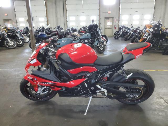 2024 BMW S 1000 RR WB10E6305R6K70252