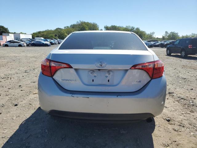 2017 TOYOTA COROLLA L 2T1BURHE3HC855049