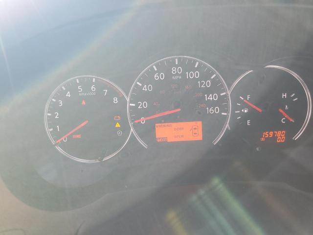 2010 NISSAN ALTIMA BAS #3296971839