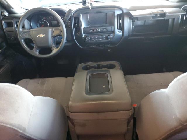 2017 CHEVROLET SILVERADO K1500 1GCVKNEC7HZ248219