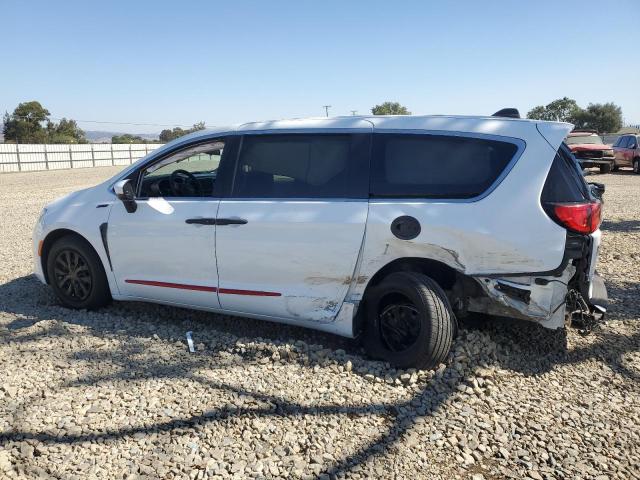 2018 CHRYSLER PACIFICA L 2C4RC1AG9JR275048