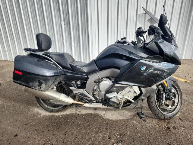 2013 BMW K1600 GT WB1061106DZX81804
