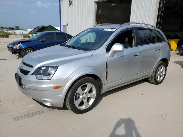 2015 CHEVROLET CAPTIVA LT 3GNAL4EK6FS537946