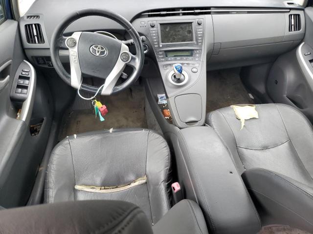 2010 TOYOTA PRIUS #3266769371