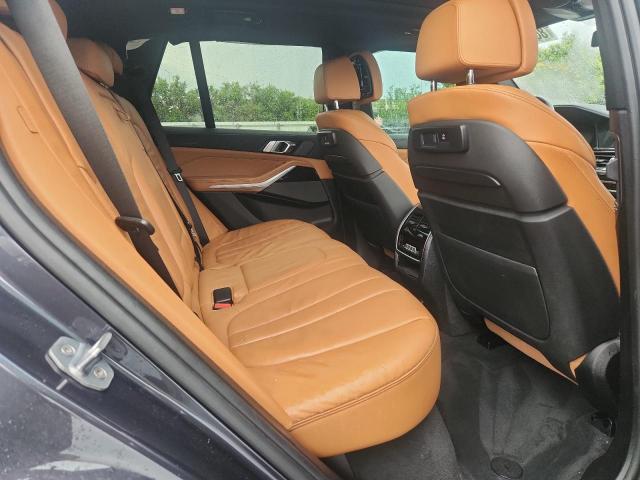 2019 BMW X5 XDRIVE4 5UXCR6C56KLL39181