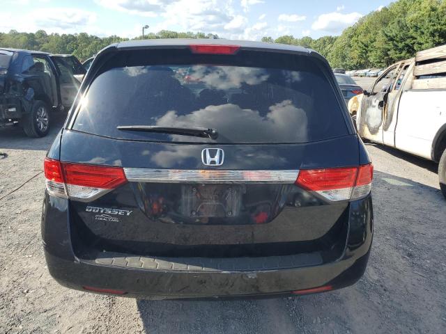 2016 HONDA ODYSSEY EX 5FNRL5H68GB098579