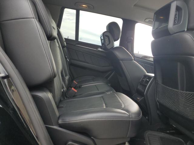 2015 MERCEDES-BENZ GL 450 4MA 4JGDF6EE8FA459749