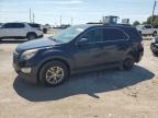 2017 CHEVROLET EQUINOX LT - 2GNALCEK4H1598043