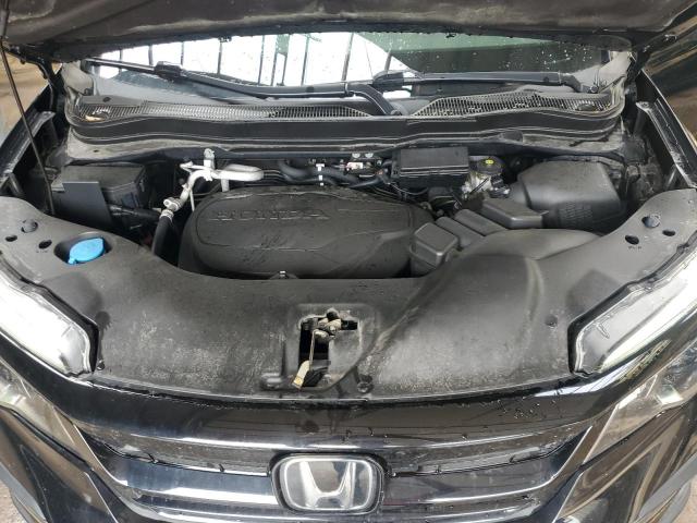 2022 HONDA PILOT TRAI 5FNYF6H85NB505572
