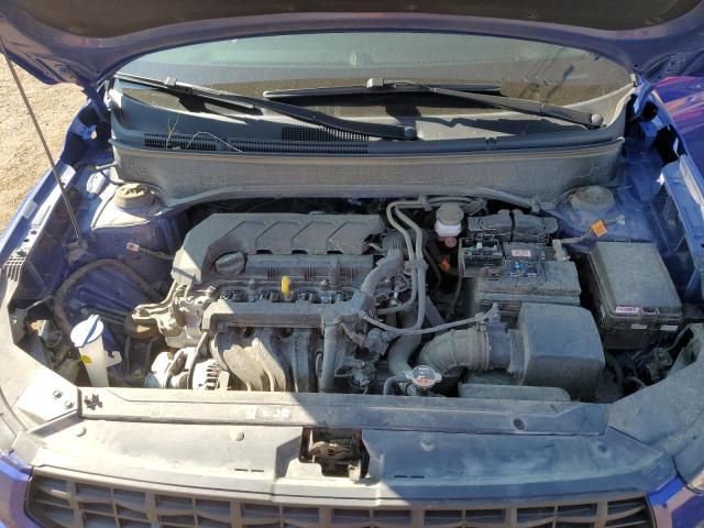 2023 HYUNDAI VENUE SE KMHRB8A39PU212130