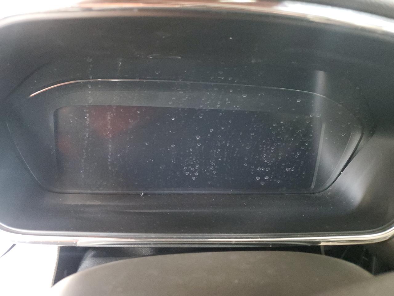 Lot #3315988080 2017 LINCOLN CONTINENTA