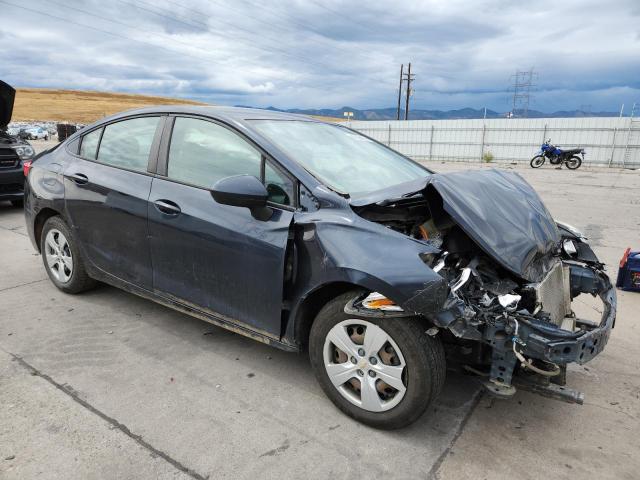2016 CHEVROLET CRUZE LS 1G1BB5SM3G7283908