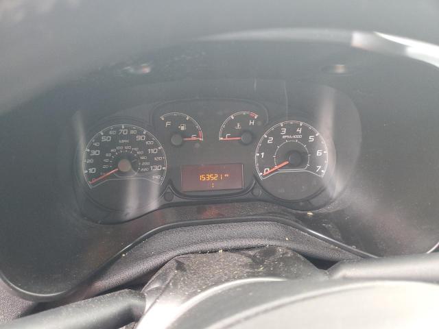 2016 RAM PROMASTER ZFBERFAT7G6B27574