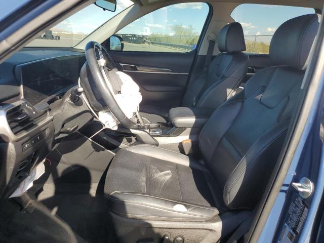 2023 KIA TELLURIDE - 5XYP6DGC0PG346946