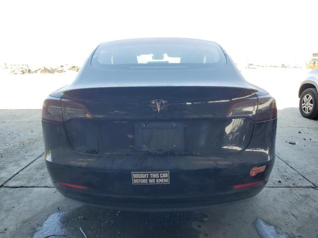 2018 TESLA MODEL 3 5YJ3E1EA4JF031308