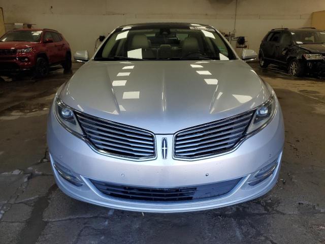 2015 LINCOLN MKZ - 3LN6L2J9XFR623267