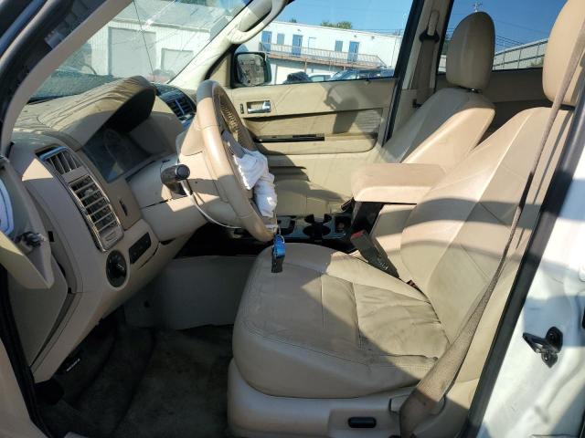 2012 FORD ESCAPE LIMITED #3292380292