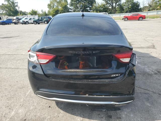 2016 CHRYSLER 200 LIMITE - 1C3CCCAB1GN178944