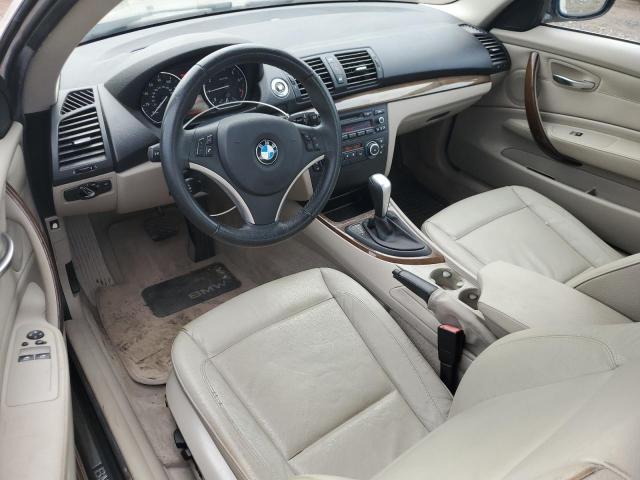 2012 BMW 128 I - WBAUP7C54CVP22704