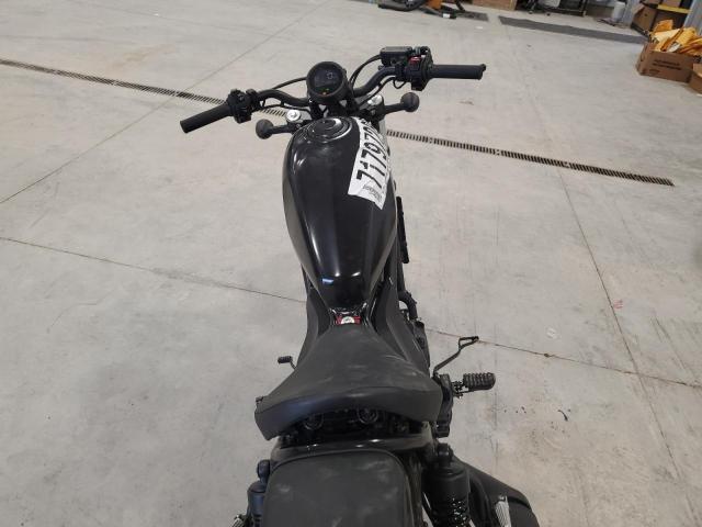 2023 HONDA CMX300 A - MLHNC5350P5600416